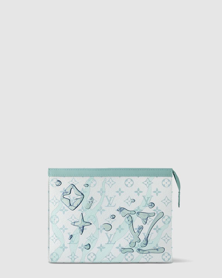 보야주 MM M22763 - 직장인 가방 레플리카 참고 이미지
